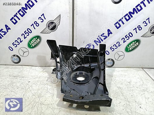 MERCEDES C SERİSİ W205 C180 SAĞ AMORTİSÖR KULESİ A2056