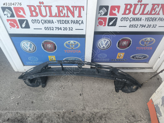 Honda Civic ön tampon demiri orijinal çıkma