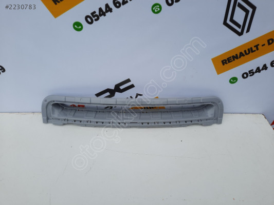 RENAULT FLUENCE ÖN PANJUR IZGARASI SIFIR 788553827R