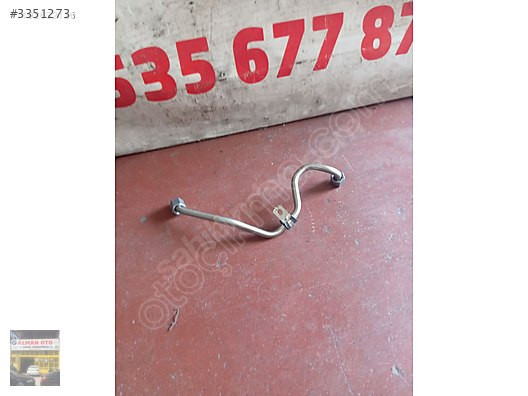 05E 130 241 A WOLKSVAGEN ARTEON BENZİN REKORU