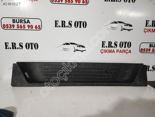 VW TRANSPORTER T5 SÜRGÜLÜ KAPI BASAMAK 7H0863725Q