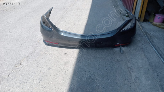 Mercedes E Serisi s500 Çıkma Arka Tampon İlanı