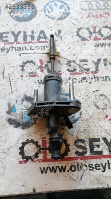 55579997 opel astra j debriyaj merkezi