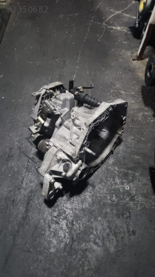 fiat egea 1.4 benzinli orjinal çıkma 6 ileri komple şanzıman