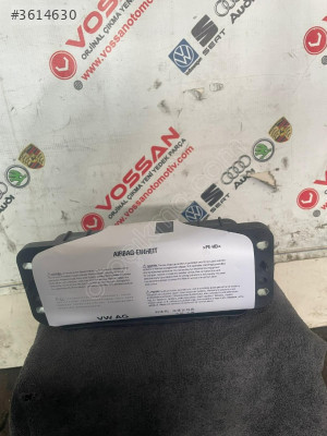 5G0880204 VOLKSWAGEN GOLF 7 PAS 16 A3 SÜPER B TİGUAN OCT