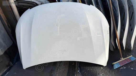 PEUGEOT 301 ÖN KAPUT ORJİNAL ÇIKMA