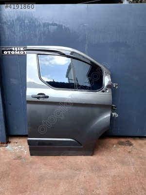 ford transit custom sağ ön kapı sökme hatasız dolu çıkma orjinal