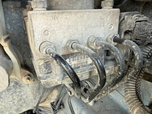 FİAT PALİO ABS BEYNİ , FİAT LİNEA ABS BEYNİ ORJİNAL ÇIKMA 1.3