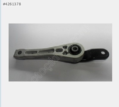 ŞANZUMAN KULAĞI GOLF5 04-10/CADDY 04-10 1K0199855L