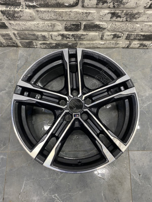 BMW jant 1serisi 2serisi f40 f44 M sport jant çıkma yedek parça