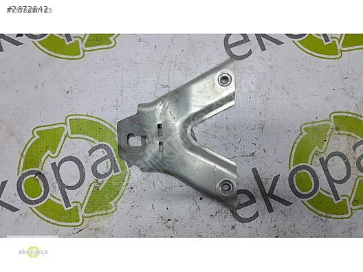 MERCEDES GLC W253 GLC ÖN TAMPON ALT BAĞLANTI AYAĞI A2536200700
