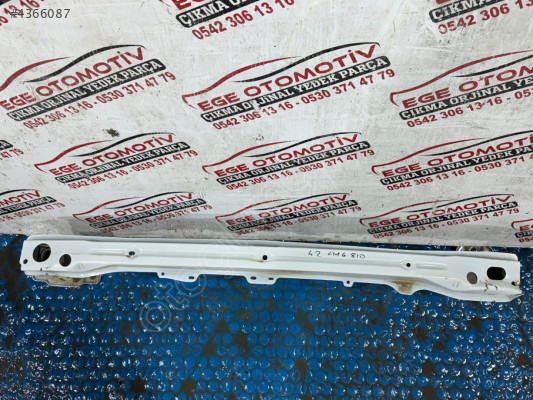 CHERY TİGGO 8 PRO ARKA TAMPON DEMİRİ ORJINAL