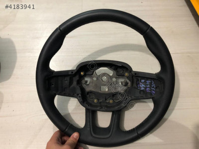 VOLVO XC40 DİREKSİYON SİMİDİ ORJİNAL