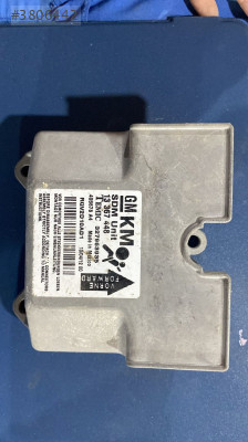 Opel astra h airbag beni