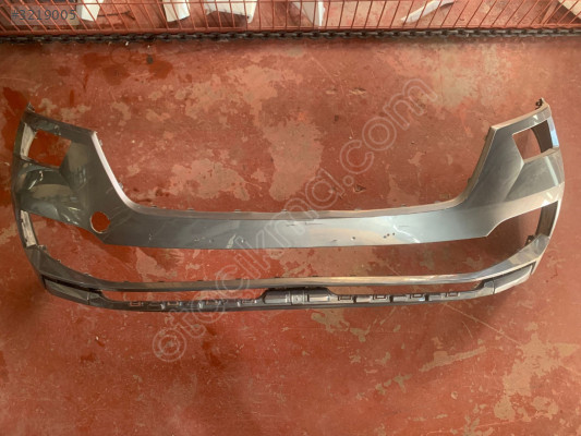 SKODA KAMİQ ÖN TAMPON 658807221