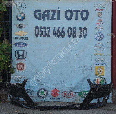 AUDİ A4 2016-21 ÖN TAMPON ÇIKMA 8W0807437