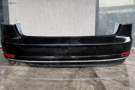 AUDİ A4 B9 ARKA TAMPON EGE OTOMOTİV BURSA