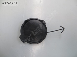 VOLKSWAGEN GOLF- 6- 09/12; ÖN TAMPON ÇEKİ DEMİRİ KAPAĞI (TW