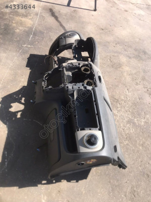 DACİA LODGY TORPİDO