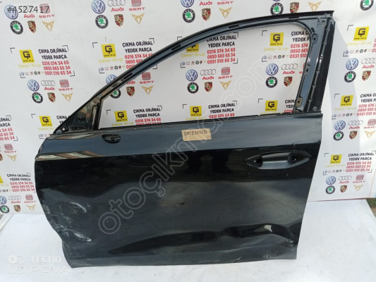 AUDİ A3 2021-2024 SOL ÖN KAPI OEM 8Y0831123
