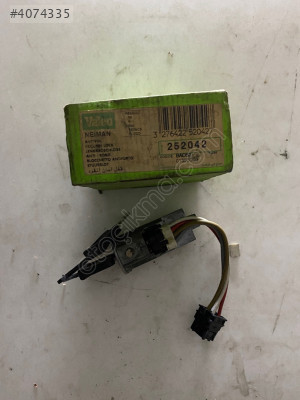 Renault Valeo kontak