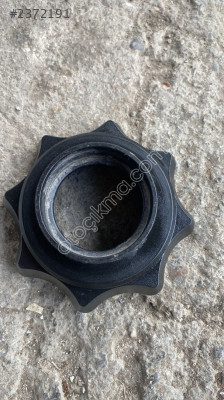 vw passat b6 stepne sabitleme somonu