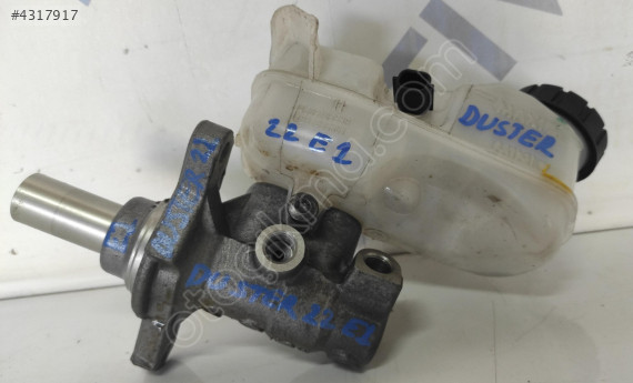 dacia duster 2022 1.3 tce fren ana merkez (son fiyat)