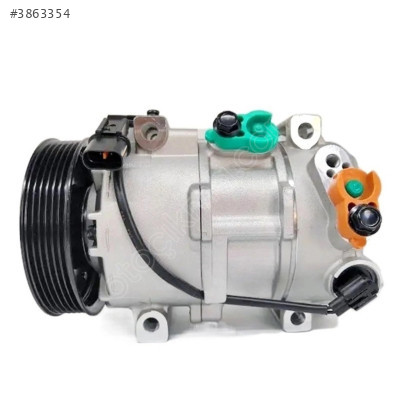 97701-1R900 KLİMA KOMPRESÖRÜ 14- BLUE 1.4 ACCENT