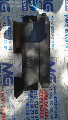 FORD CONNECT İNTERCOOL KORUMA KAPAĞI ORJ ÇIKMA 7t16 6c646 ad