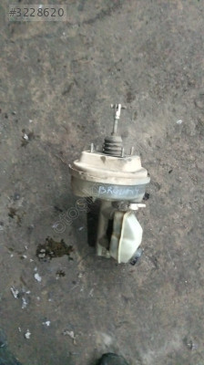 Renault  9 vestinhauz ana merkez çıkma