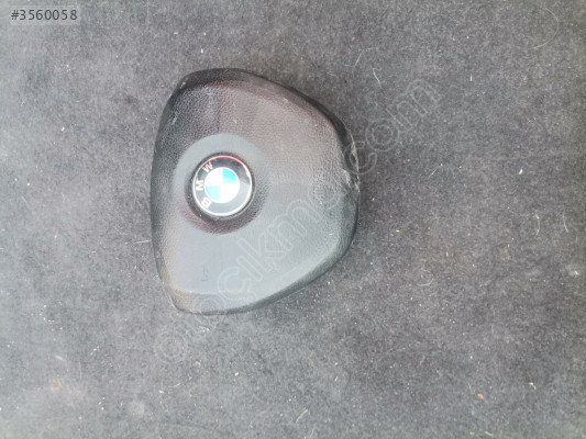 BMW F10 DİREKSİYON AİRBAG ORİJİNAL ÇIKMA