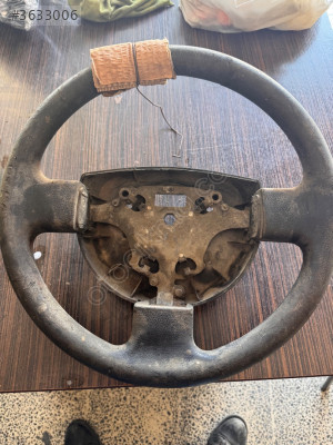 Ford fiesta direksiyon simidi çıkma yedek parça