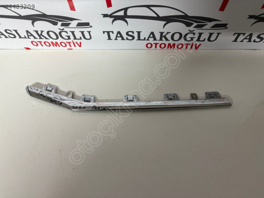 FORD TRANSİT PANJUR NİKELAJI