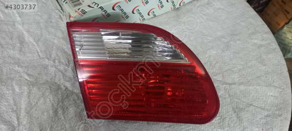 Albea sol iç stop OEM 51737724 sıfır mars