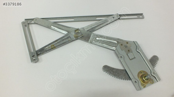 MB422172 L200 1987-1997 CAM KRİKOSU SAĞ