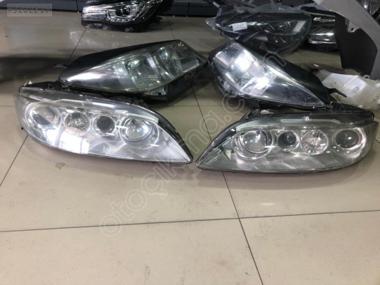 MAZDA 6 2003-2007 SAĞ-SOL FAR