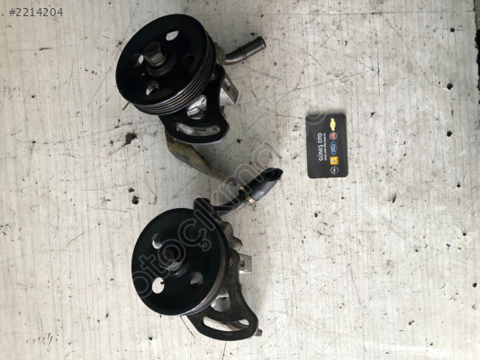 CHEVROLET KALOS 1.2 DİREKSİYON POWERİ ORJİNAL P96398991