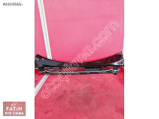 PEUGEOT 308 CAM ÖNÜ IZGARASI 98057172XT