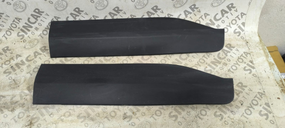 FORD COURİER 2024 2025 SOL ARKA KAPI ÇITASI ÇIKMA R2X6-29397-A