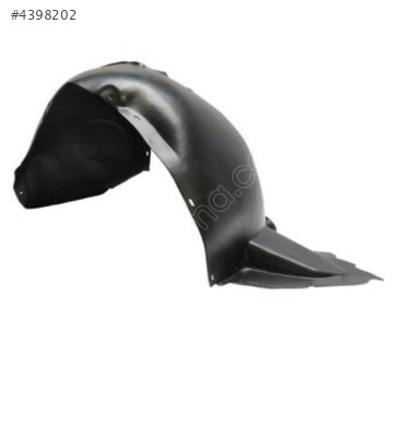 1K8805911A VW SCİROCCO 09-14 ÇAMURLUK DAVLUMBAZI SOL