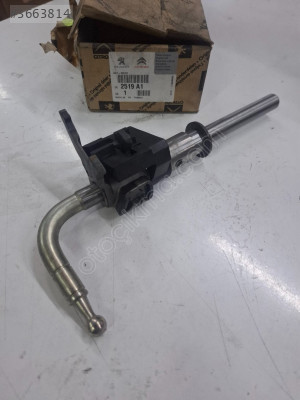 Peugeot citroen vites çatalı 2519.A1