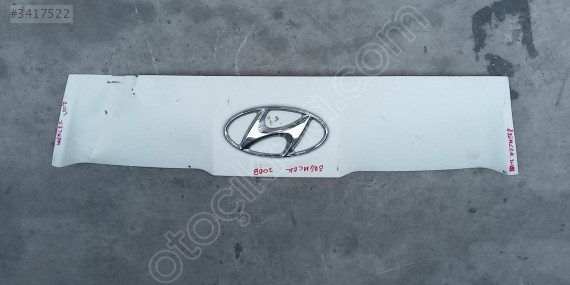 hyundai h100 2008 çıkma kaput (son fiyat)