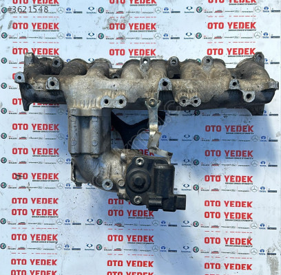 Toyota Hilux emme manifoldu 2006 2011