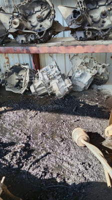 Peugeot partner 1.9 şanzıman