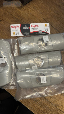 Megan 2 sanruf swıtch çerçevesi