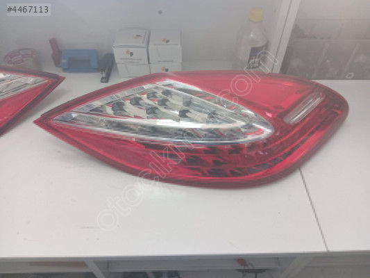 PORSCHE PANAMERA SAĞ STOP