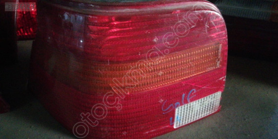 VOLKSWAGEN GOLF 4 SOL ARKA STOP ÇIKMA