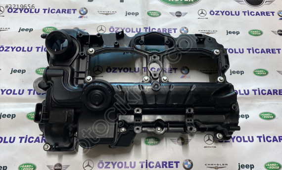 BMW F30 320i N20 Külbütör Kapağı 11127588412