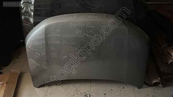 SUZUKİ VİTARA ÖN KAPUT