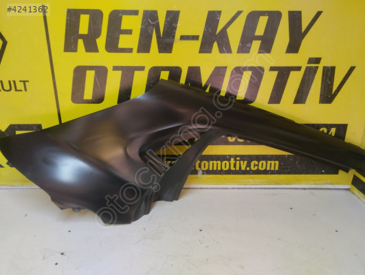 RENAULT CLİO 5 SAĞ ARKA FRANGART ORJ ÇIKMA RENKAY KOCAELİ